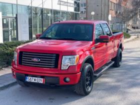 Обява за продажба на Ford F150 ГАЗ V8 Coyote ~28 000 лв. - изображение 2