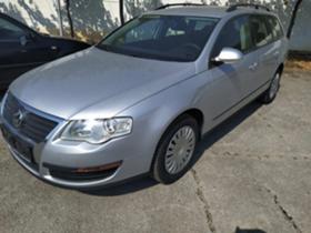 VW Passat 1.9 TDI 