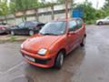 Fiat Seicento 0.9i - изображение 3