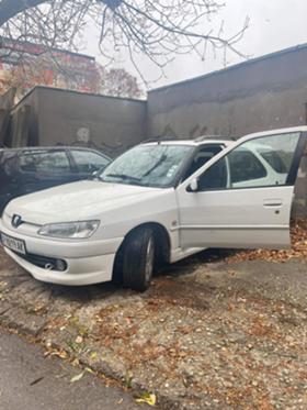 Обява за продажба на Peugeot 306 ~2 300 лв. - изображение 1