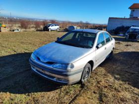 Обява за продажба на Renault Laguna 1.8i НА ЧАСТИ  ~ 555 лв. - изображение 7