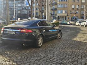 Обява за продажба на Jaguar Xf 2.7D ~13 000 лв. - изображение 1