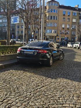 Обява за продажба на Jaguar Xf 2.7D ~13 000 лв. - изображение 2