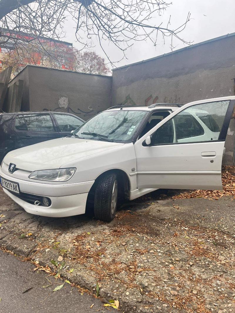 Peugeot 306  - изображение 2