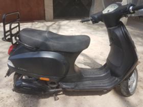 Обява за продажба на Vespa 50 LX 50 4t ~1 850 лв. - изображение 5