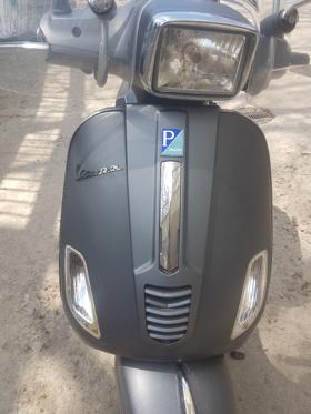 Обява за продажба на Vespa 50 LX 50 4t ~1 850 лв. - изображение 1