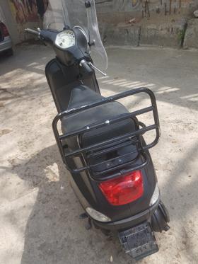 Обява за продажба на Vespa 50 LX 50 4t ~1 850 лв. - изображение 4