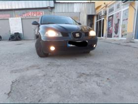 Seat Ibiza 1.4 TDI