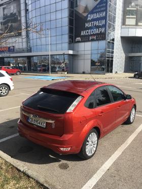 Обява за продажба на Ford Focus 2,0 газ бензин  ~9 999 лв. - изображение 3