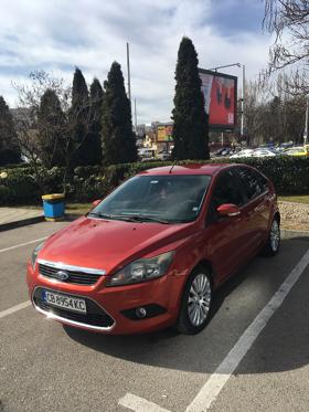 Обява за продажба на Ford Focus 2,0 газ бензин  ~9 999 лв. - изображение 2