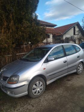 Обява за продажба на Nissan Almera tino 1,8 бензин/газ ~3 000 лв. - изображение 2