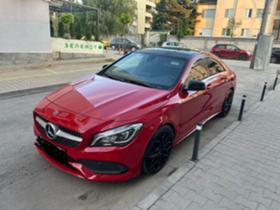 Обява за продажба на Mercedes-Benz CLA 250 4matic ~39 000 лв. - изображение 1