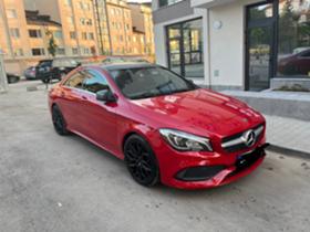 Обява за продажба на Mercedes-Benz CLA 250 4matic ~39 000 лв. - изображение 1