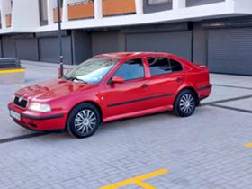 Skoda Octavia 1.9 