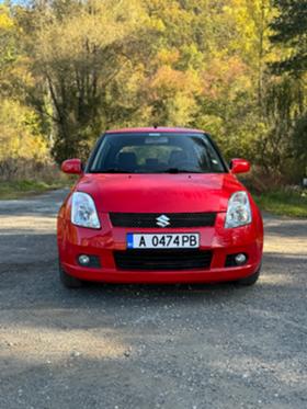 Обява за продажба на Suzuki Swift 1,300 ~6 500 лв. - изображение 2