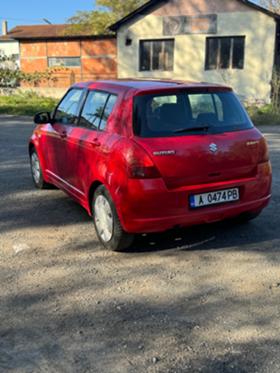 Обява за продажба на Suzuki Swift 1,300 ~6 500 лв. - изображение 4