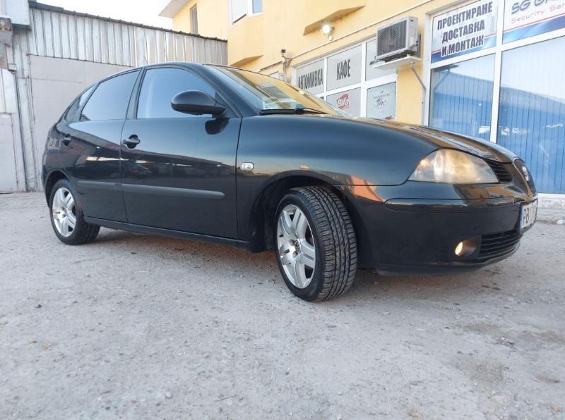 Seat Ibiza 1.4 TDI - изображение 3