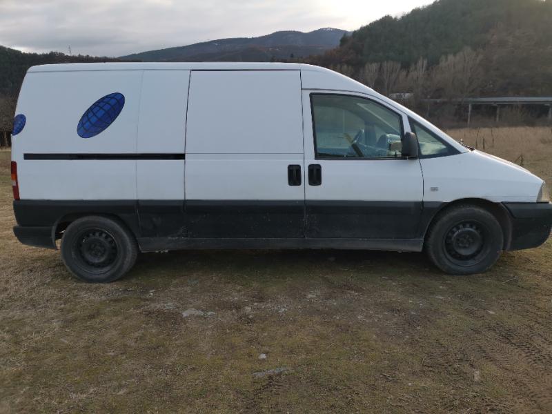 Fiat Scudo 2jtd - изображение 3