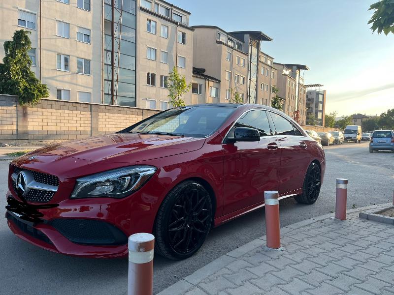 Mercedes-Benz CLA 250 4matic - изображение 5