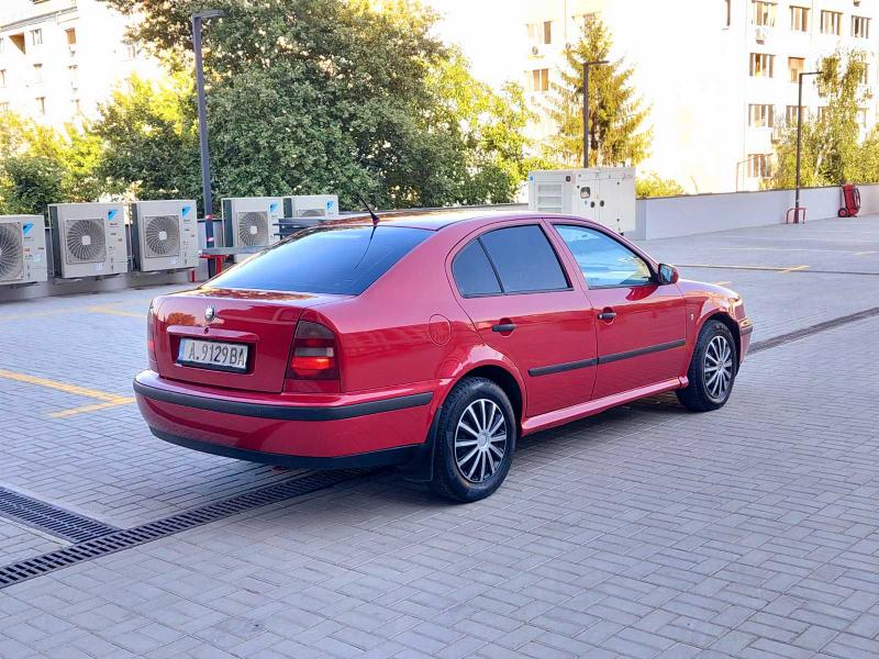 Skoda Octavia 1.9  - изображение 2