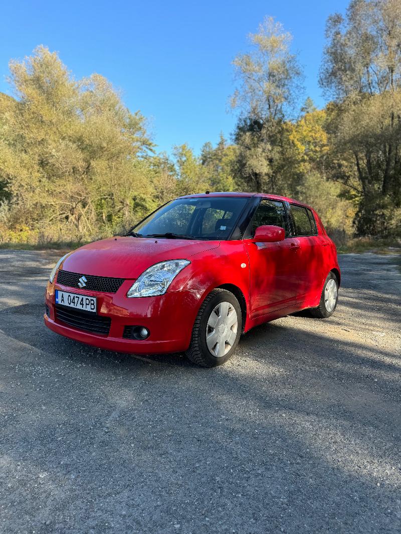 Suzuki Swift 1,300 - изображение 2