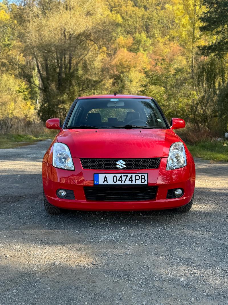 Suzuki Swift 1,300 - изображение 3