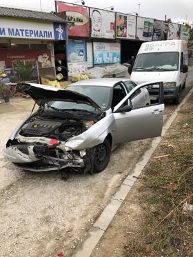 Alfa Romeo 156 1,9 TDI