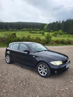 BMW 116 1.6