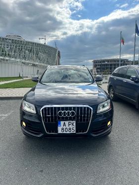 Обява за продажба на Audi Q5 2.0 TFSI ~28 500 лв. - изображение 1