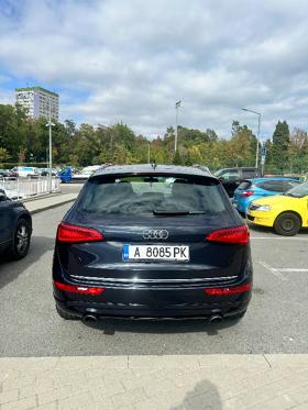 Обява за продажба на Audi Q5 2.0 TFSI ~28 500 лв. - изображение 2