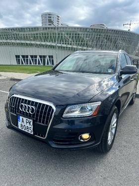 Обява за продажба на Audi Q5 2.0 TFSI ~28 500 лв. - изображение 1