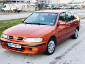 Nissan Primera 1.6