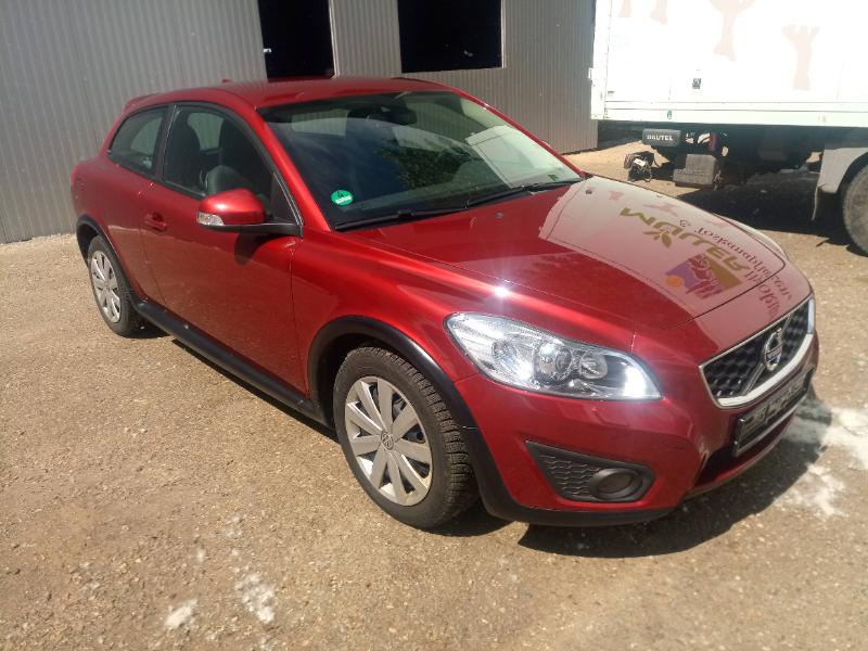 Volvo C30 D3 - изображение 4