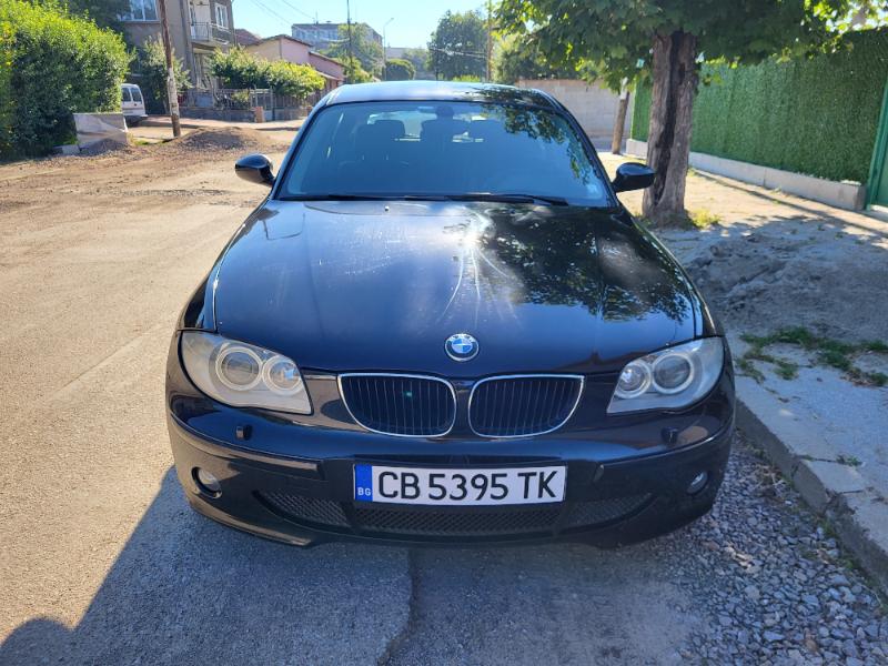 BMW 116 1.6 - изображение 6