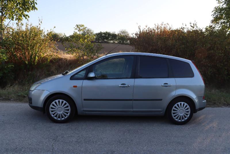 Ford C-max 1.8 - изображение 3