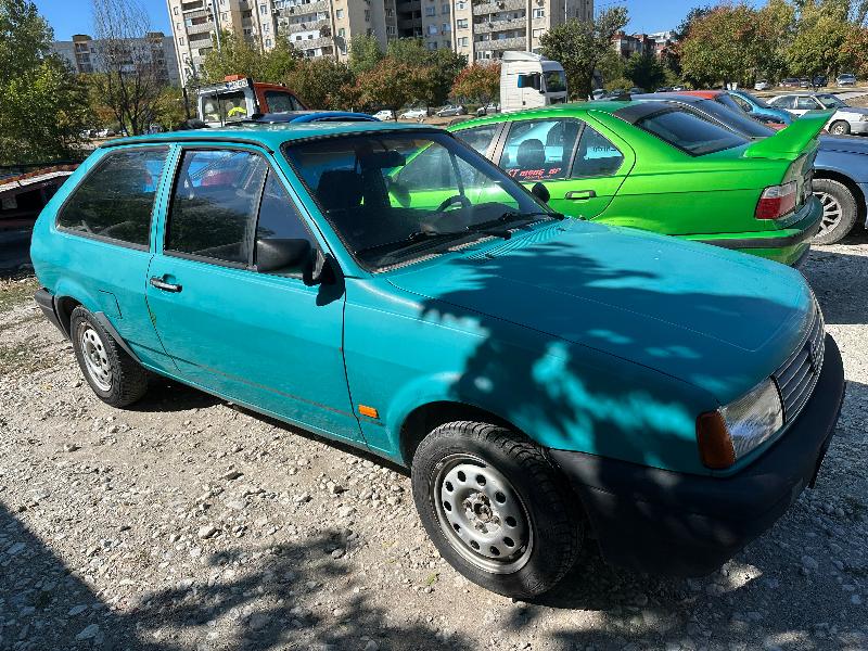 VW Polo COUPE 1.0 - изображение 2