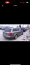 Обява за продажба на Audi A4 QUATTRO180кс 2.5 ~4 500 лв. - изображение 8
