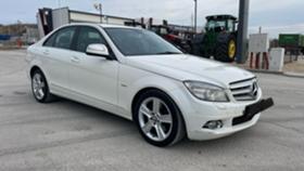 Обява за продажба на Mercedes-Benz C 320 3.0 CDI ~19 500 лв. - изображение 1