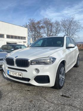 Обява за продажба на BMW X5 3.0 ~52 000 лв. - изображение 1