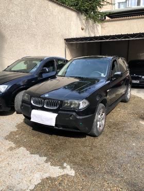 Обява за продажба на BMW X3 E-83 ~8 500 лв. - изображение 8