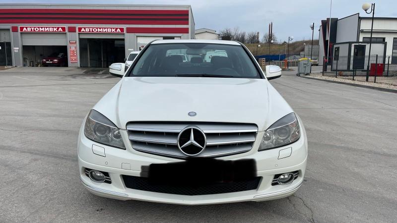 Mercedes-Benz C 320 3.0 CDI - изображение 3