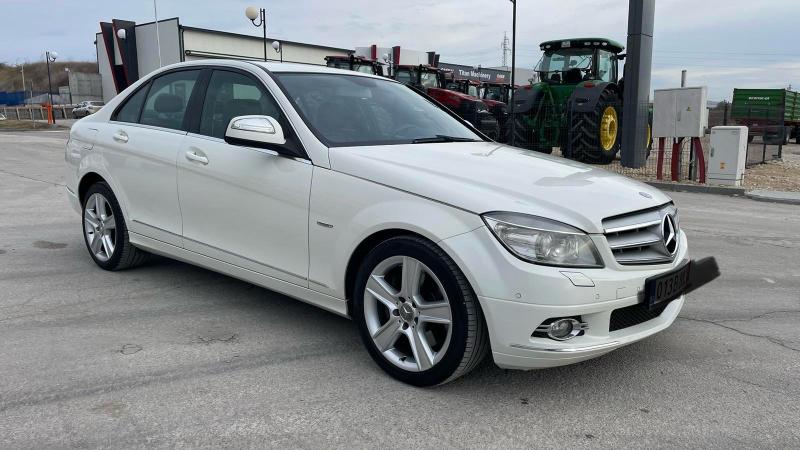 Mercedes-Benz C 320 3.0 CDI - изображение 2