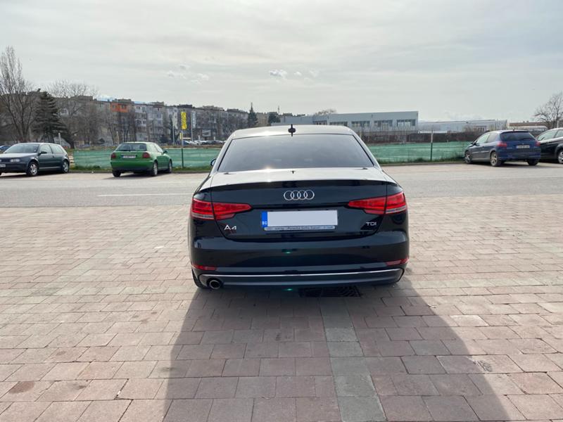 Audi A4 2.0 TDI - изображение 4