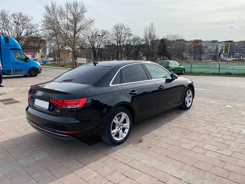 Audi A4 2.0 TDI - изображение 3