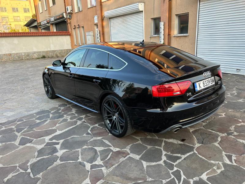 Audi A5 3.0 - изображение 4