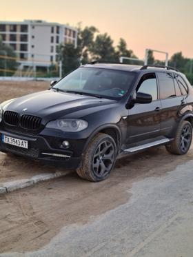 BMW X5 3.0sd BiTurbo