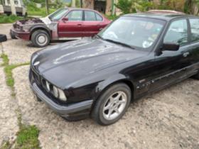 BMW 525 E34 TDS