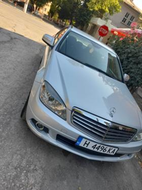 Обява за продажба на Mercedes-Benz C 220 W204 ~15 000 лв. - изображение 3