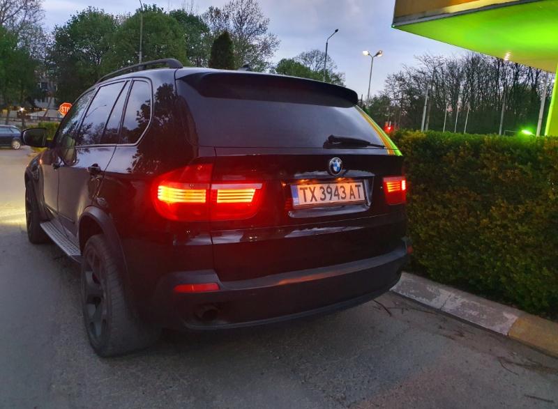 BMW X5 3.0sd BiTurbo - изображение 10