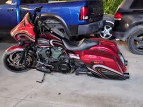 Обява за продажба на Harley-Davidson Custom ~63 000 лв. - изображение 1